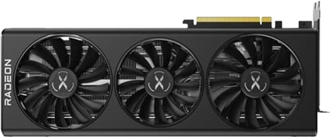 XFX Radeon RX 6800 XT Speedster SWFT 319 Core Gaming 16GB GDDR6